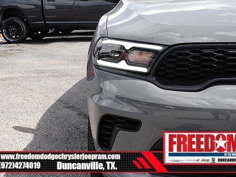 New 2026 Dodge Durango GT w/ Blacktop Package image 40