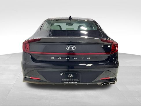 Used 2023 Hyundai Sonata SEL image 5