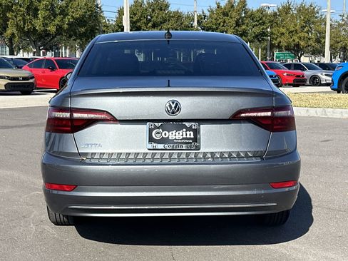 Used 2021 Volkswagen Jetta S w/ Driver Assistance Package image 5