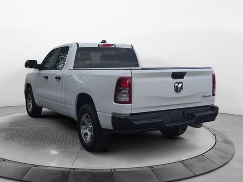 Used 2024 RAM 1500 Tradesman w/ Trailer Tow Group AWD/4WD image 3