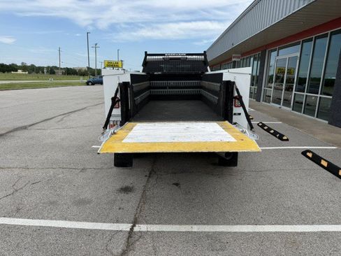 Used 2020 Chevrolet Silverado 2500 W/T w/ WT Convenience Package AWD/4WD image 13