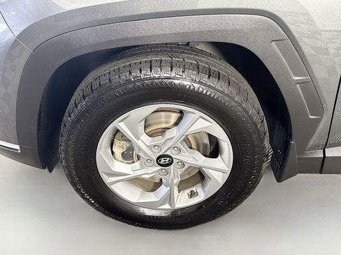 Used 2022 Hyundai Tucson SEL w/ Cargo Package AWD/4WD image 4