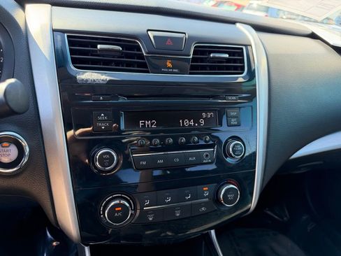 Used 2014 Nissan Altima 2.5 S image 26