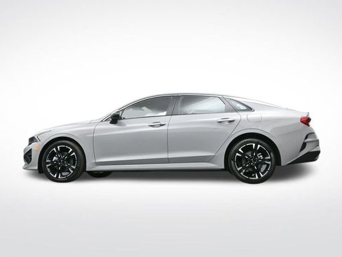 Used 2024 Kia K5 GT-Line image 25