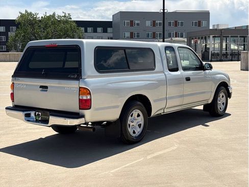 Used 2003 Toyota Tacoma 2WD Xtracab image 8