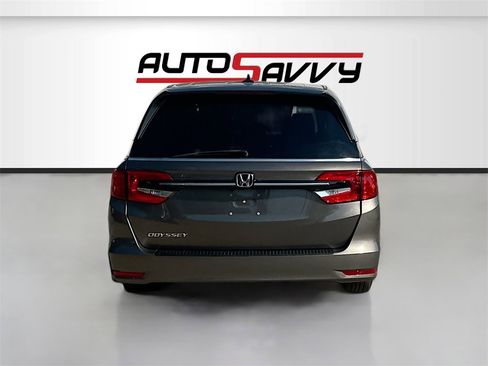 Used 2021 Honda Odyssey EX-L image 6
