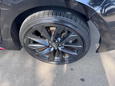 Used 2023 Toyota Corolla SE image 14