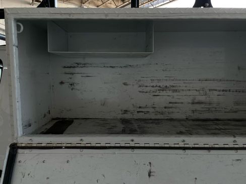 Used 2018 Chevrolet Silverado 3500 W/T w/ WT Convenience Package image 22