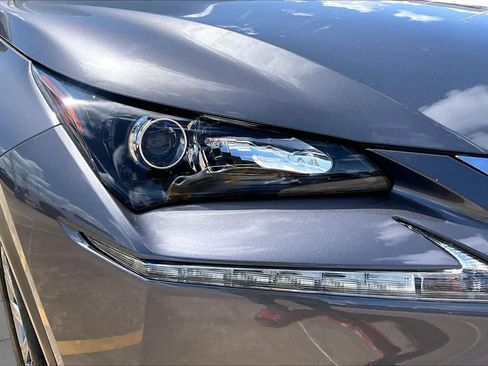 Used 2016 Lexus NX 200t FWD image 28