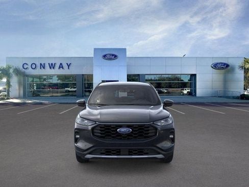 New 2026 Ford Escape ST-Line Select w/ Tech Pack #2 image 6