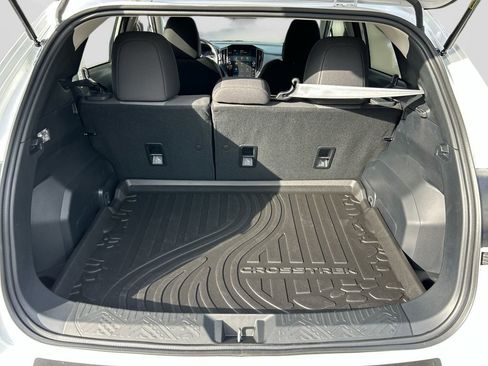 New 2026 Subaru Crosstrek 2.0i Premium AWD/4WD image 37