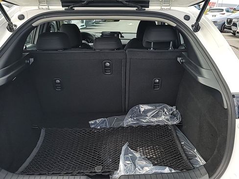 New 2025 MAZDA CX-30 AWD 2.5 S image 24