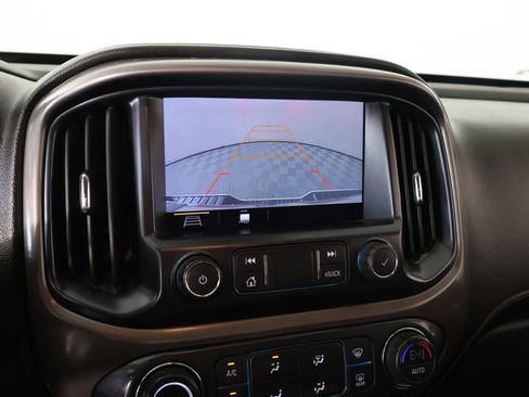 Used 2021 GMC Canyon AT4 w/ Driver Alert Package image 6