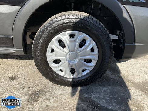 Used 2022 Ford E-Transit 148 High Roof Extended w/ Load Area Protection Package image 56