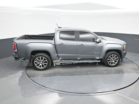 Used 2020 GMC Canyon Denali image 22