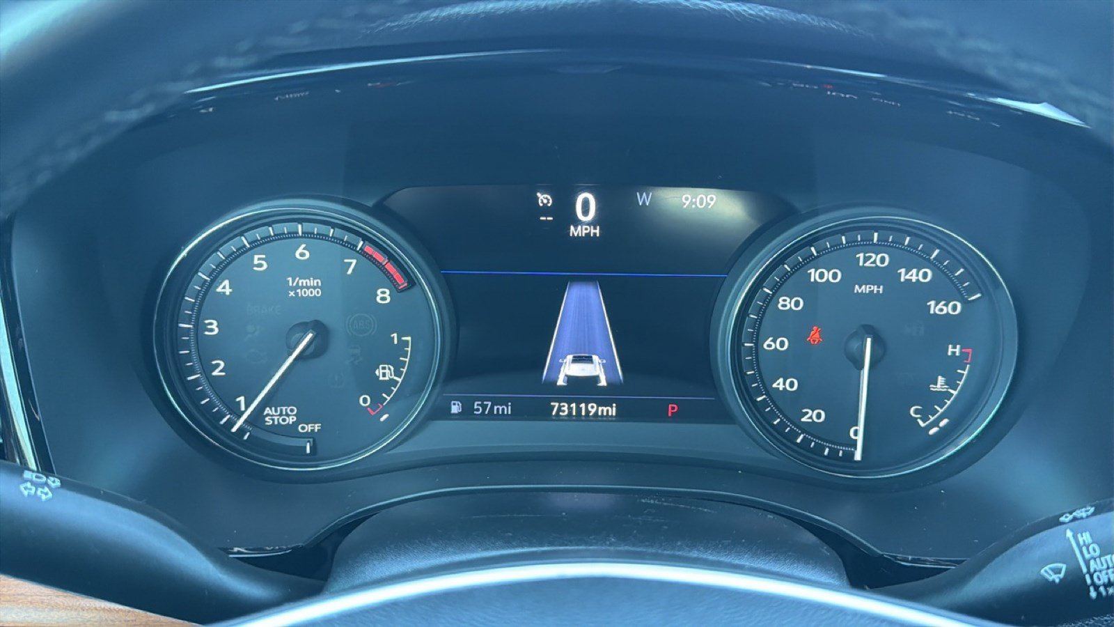 Used 2021 Cadillac XT5 Premium Luxury FWD image 14