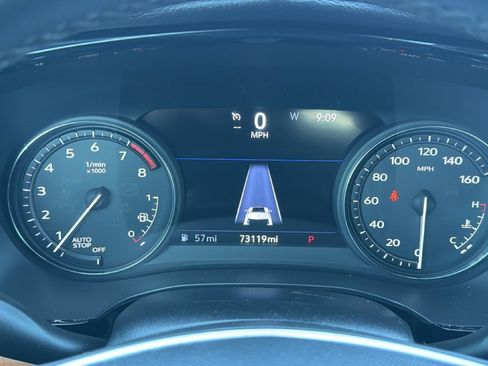 Used 2021 Cadillac XT5 Premium Luxury FWD image 14
