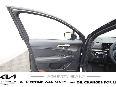 New 2026 Kia Sportage X-Line image 9