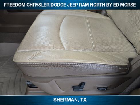 Used 2023 RAM 3500 Limited AWD/4WD image 18
