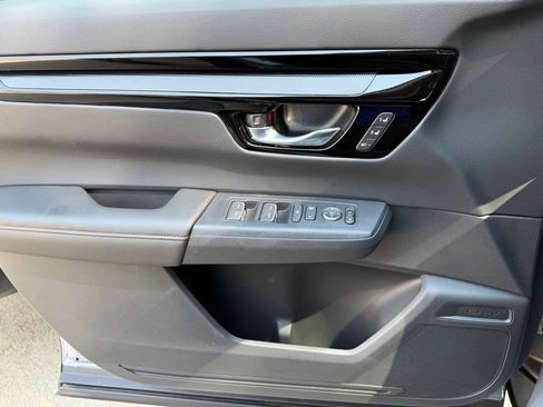 Used 2026 Honda CR-V Sport Touring image 29
