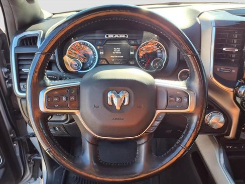 Used 2019 RAM 1500 Laramie image 22