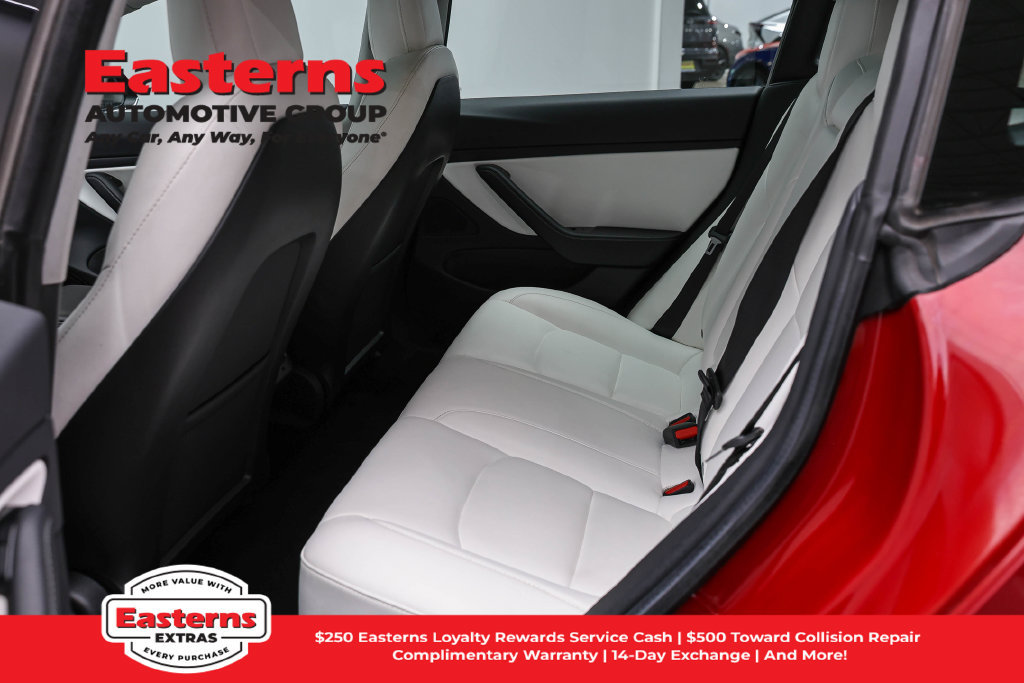 Used 2019 Tesla Model 3 Standard Range Plus RWD image 19