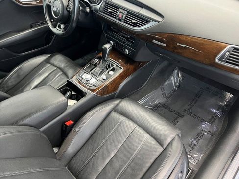 Used 2018 Audi A7 3.0T Prestige w/ Prestige Package image 17
