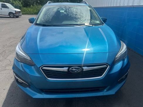 Used 2019 Subaru Impreza 2.0i Limited AWD/4WD image 3