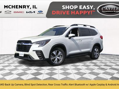 Used 2023 Subaru Ascent Premium w/ Convenience Package