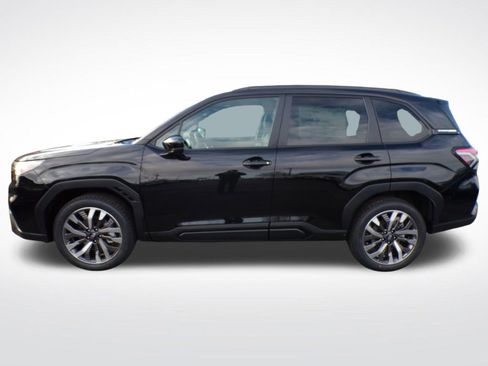 New 2026 Subaru Forester Touring AWD/4WD image 2