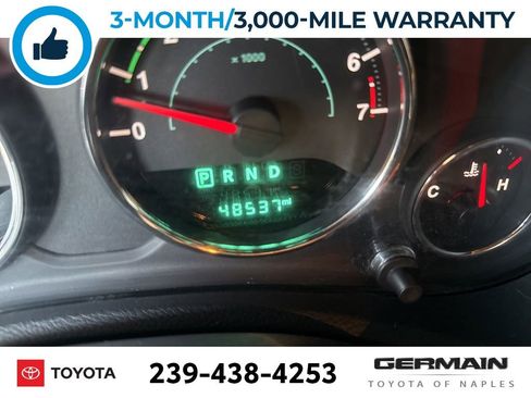 Used 2018 Jeep Wrangler Unlimited Sahara w/ Connectivity Group image 19