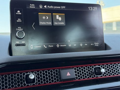 Used 2024 Honda Civic Si image 18