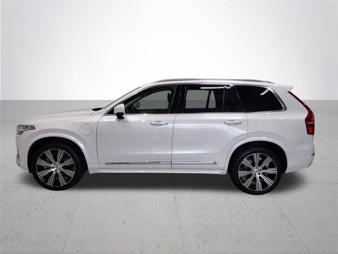 Used 2022 Volvo XC90 T8 Inscription AWD/4WD image 11