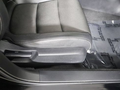 Used 2022 Honda Accord Sport image 27