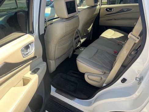 Used 2016 INFINITI QX60 AWD w/ Premium Plus Package image 10