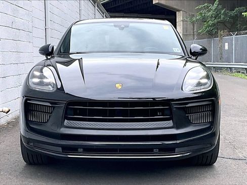 Certified 2022 Porsche Macan GTS AWD/4WD image 8