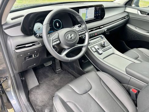 Used 2025 Hyundai Palisade SEL image 9