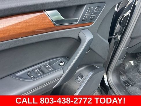 Used 2022 Audi Q5 2.0T Premium Plus AWD/4WD image 8