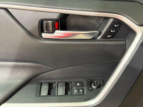 Certified 2023 Toyota RAV4 XLE Premium AWD/4WD image 16