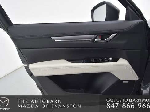 New 2025 MAZDA CX-5 AWD 2.5 S w/ Premium Plus Pkg image 29
