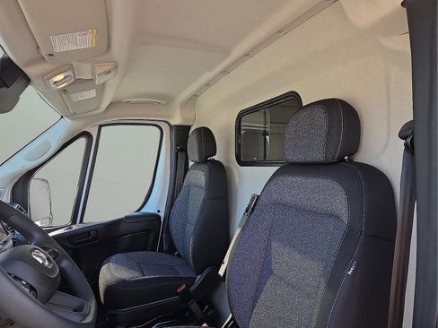 New 2026 RAM ProMaster 2500 w/ Convenience Group image 13