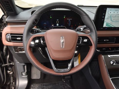 New 2025 Lincoln Aviator Reserve w/ Equipment Group 201A image 20