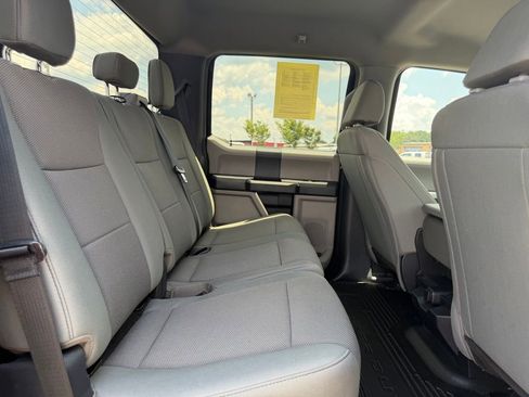 Used 2022 Ford F250 XL w/ STX Appearance Package AWD/4WD image 34