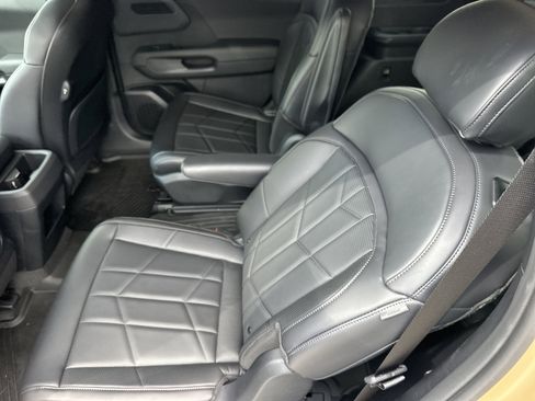 New 2027 Kia Telluride EX X-Line AWD/4WD image 13