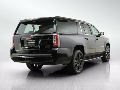 Used 2019 GMC Yukon XL SLT AWD/4WD image 5