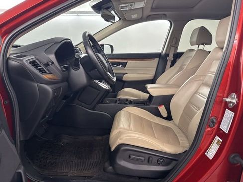 Used 2018 Honda CR-V EX-L image 22