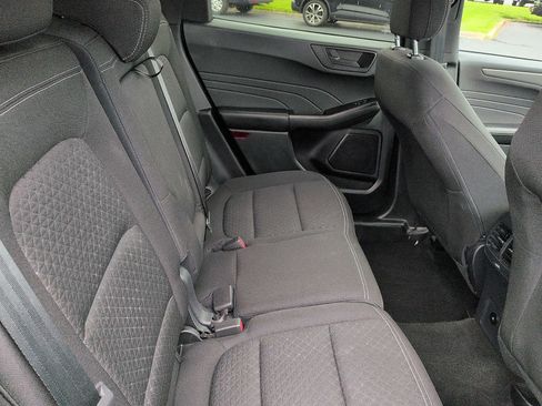 Certified 2025 Ford Escape Active AWD/4WD image 11