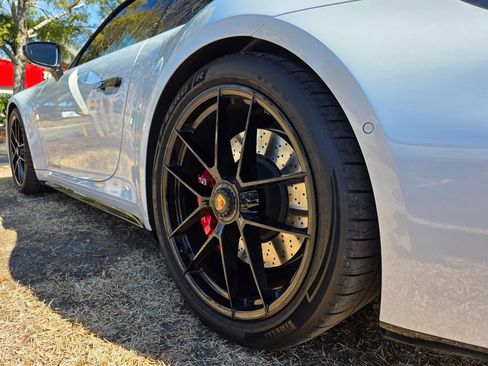 Used 2026 Porsche 911 Carrera GTS image 28