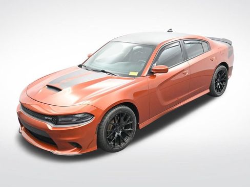 Used 2021 Dodge Charger R/T w/ Daytona Edition Group RWD image 19