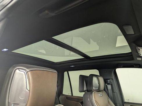 Used 2025 GMC Yukon Denali Ultimate image 33